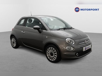 Used Fiat 500 undefined for sale - 77502090: Photo