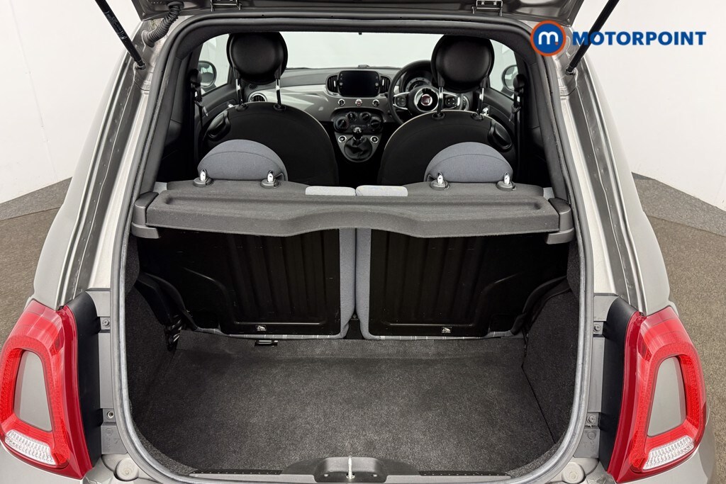 Used Fiat 500 for sale - 77502090: Photo 26