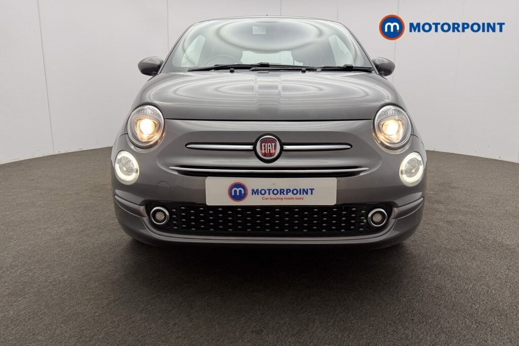 Used Fiat 500 for sale - 77502090: Photo 27