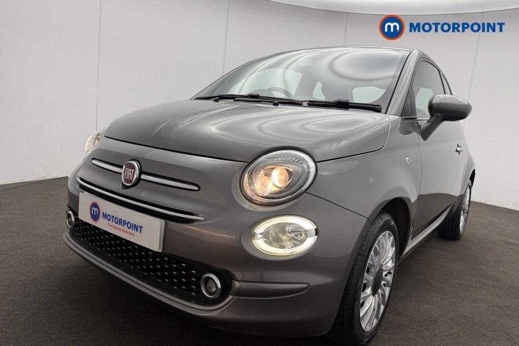 Used Fiat 500 for sale - 77502090: Photo 28