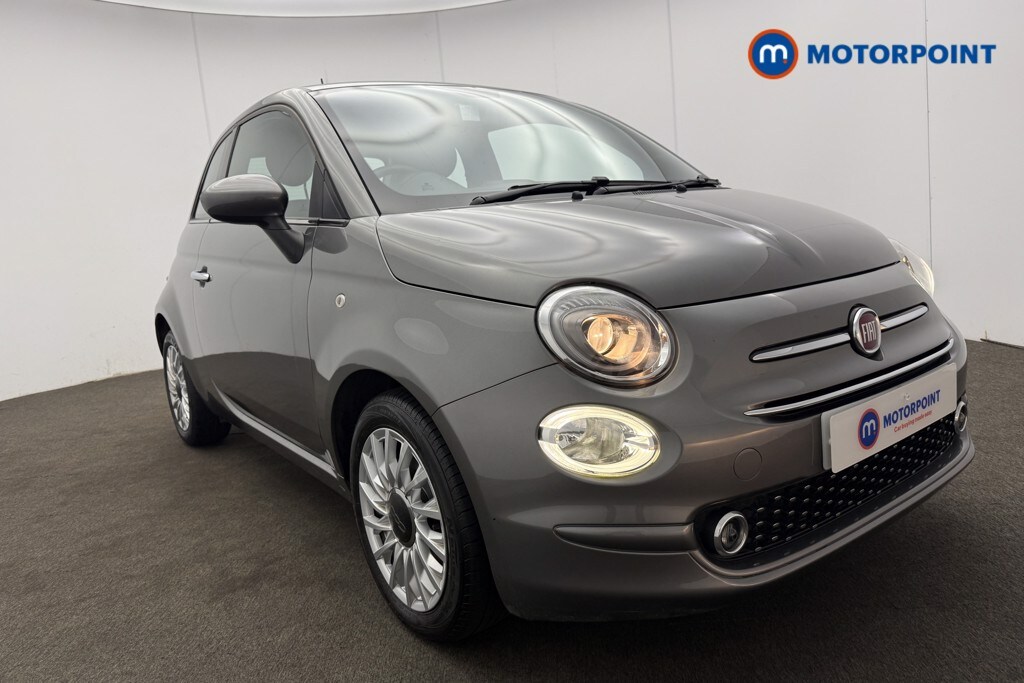 Used Fiat 500 for sale - 77502090: Photo 29