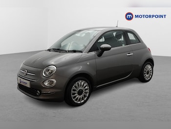 Used Fiat 500 undefined for sale - 77502090: Photo