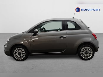 Used Fiat 500 undefined for sale - 77502090: Photo