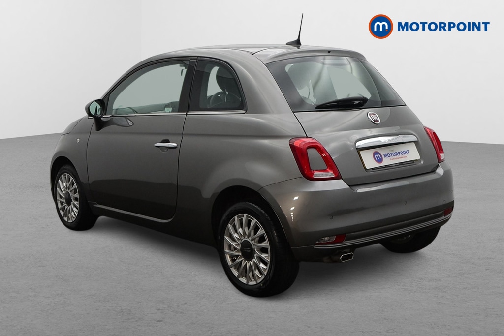 Used Fiat 500 for sale - 77502090: Photo 5