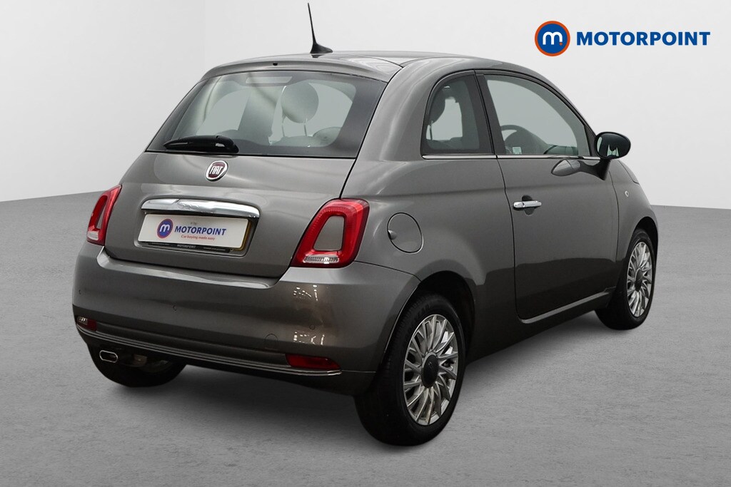 Used Fiat 500 for sale - 77502090: Photo 7