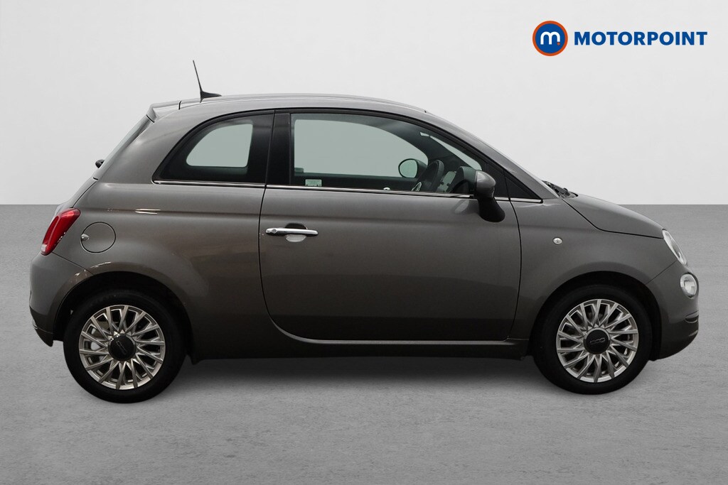 Used Fiat 500 for sale - 77502090: Photo 8