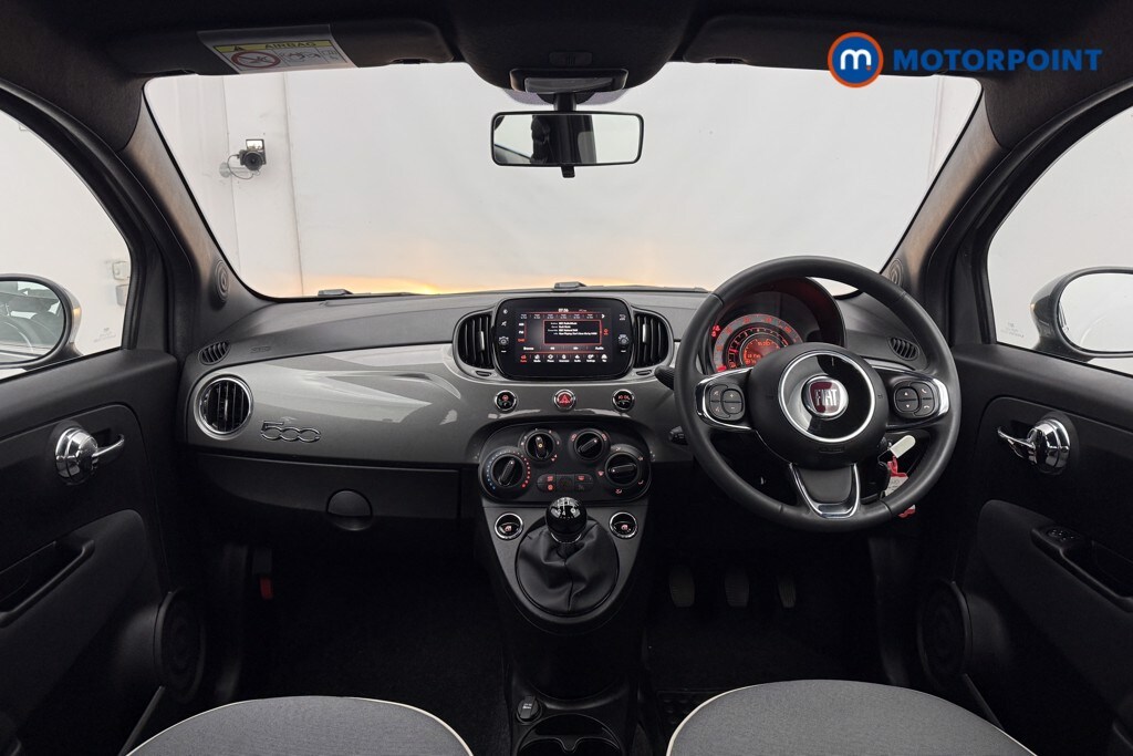 Used Fiat 500 for sale - 77502090: Photo 9