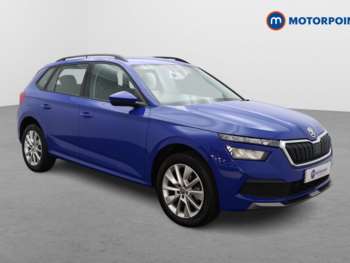 2022 - 1.0 TSI 110 SE 5dr