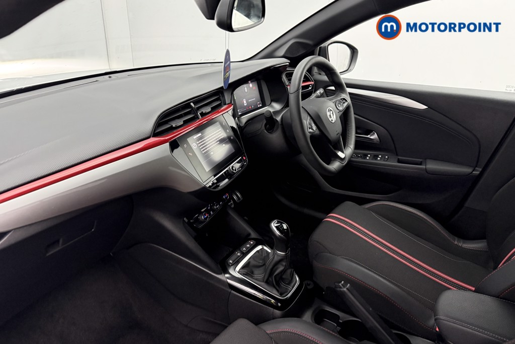 Used Vauxhall Corsa 2023 for sale - 77248884: Photo 11
