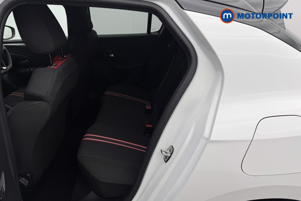 Used Vauxhall Corsa 2023 for sale - 77248884: Photo 13