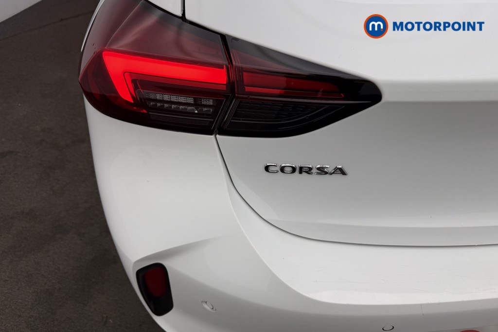 Used Vauxhall Corsa 2023 for sale - 77248884: Photo 17