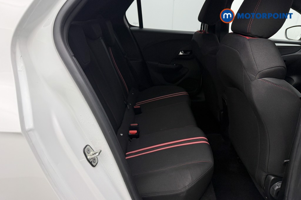 Used Vauxhall Corsa 2023 for sale - 77248884: Photo 21