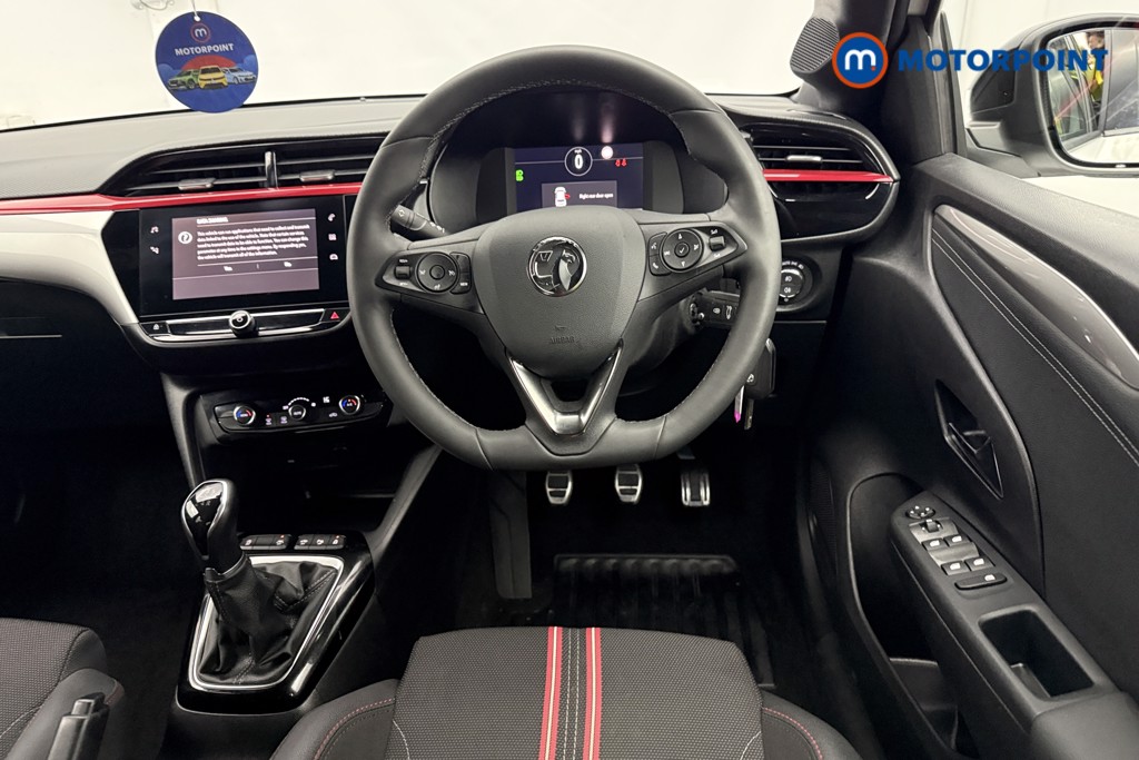 Used Vauxhall Corsa 2023 for sale - 77248884: Photo 23