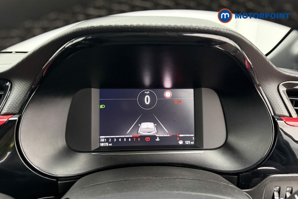 Used Vauxhall Corsa 2023 for sale - 77248884: Photo 34