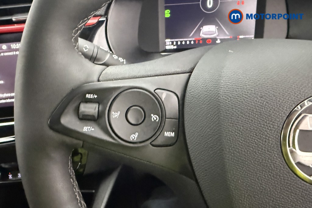 Used Vauxhall Corsa 2023 for sale - 77248884: Photo 35