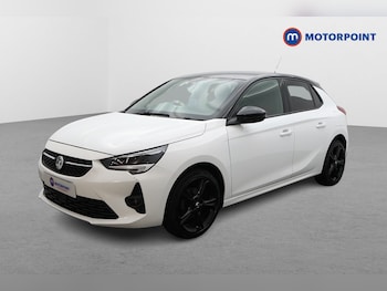 Used Vauxhall Corsa 2023 for sale - 77248884: Photo