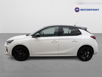 Used Vauxhall Corsa 2023 for sale - 77248884: Photo