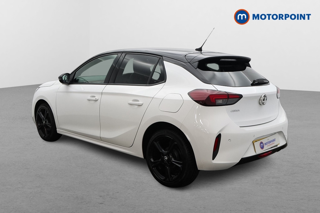 Used Vauxhall Corsa 2023 for sale - 77248884: Photo 5