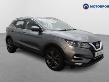 2019 - 1.5 dCi 115 N-Connecta 5dr