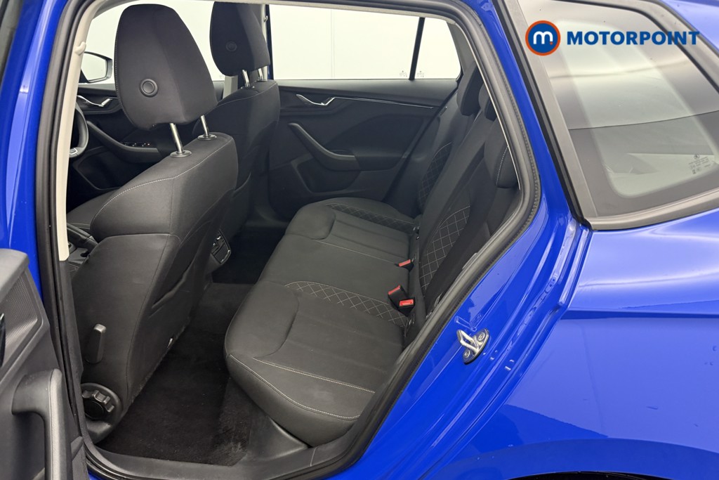 Used Skoda Kamiq 2022 for sale - 77834524: Photo 13