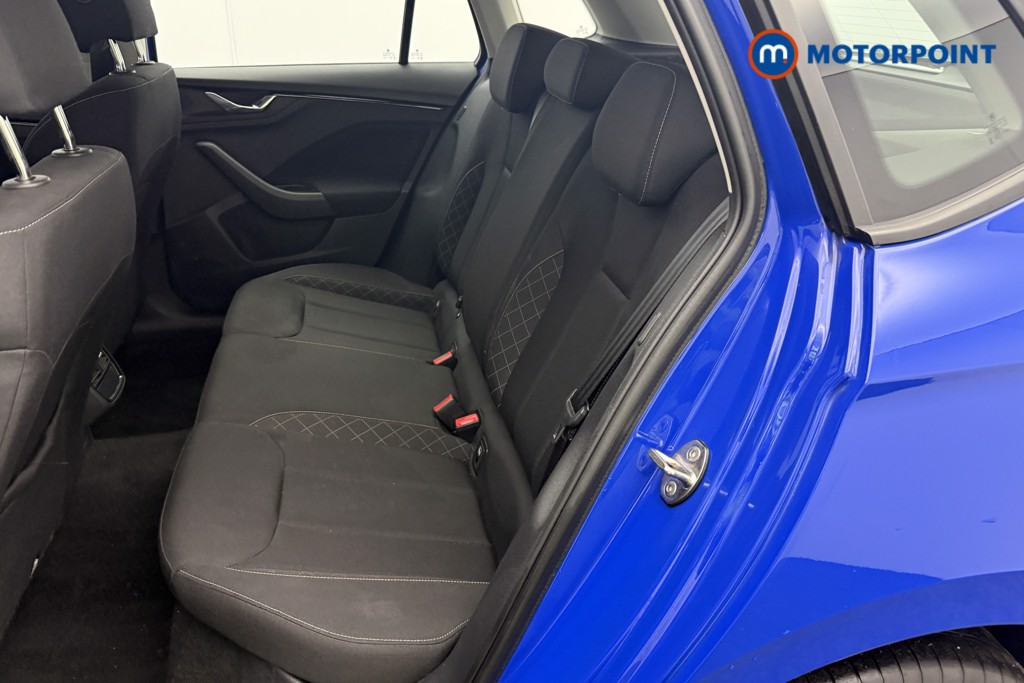 Used Skoda Kamiq 2022 for sale - 77834524: Photo 14