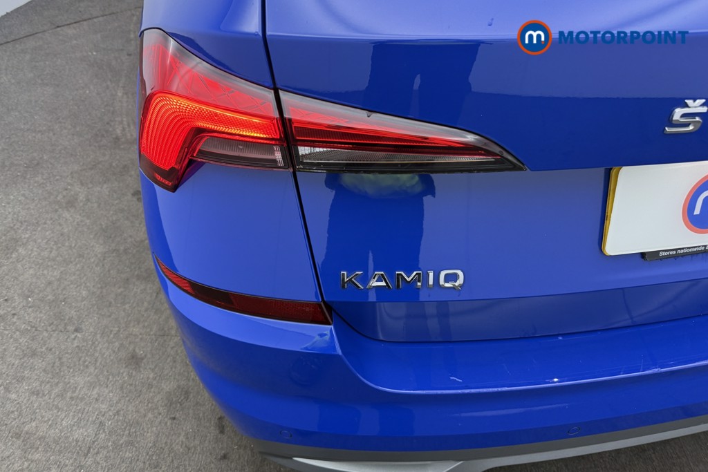 Used Skoda Kamiq 2022 for sale - 77834524: Photo 17