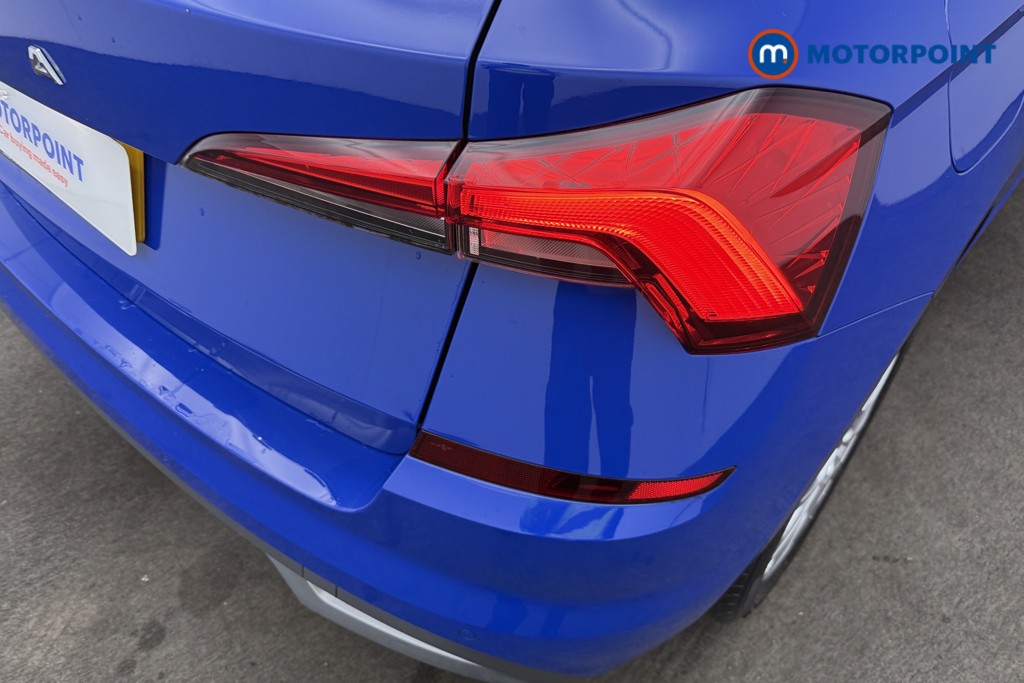 Used Skoda Kamiq 2022 for sale - 77834524: Photo 18