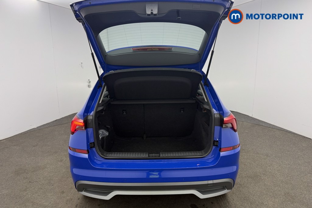 Used Skoda Kamiq 2022 for sale - 77834524: Photo 19