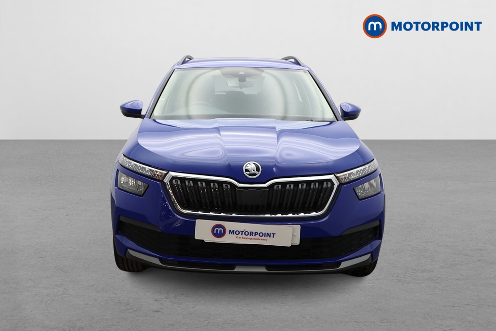 Used Skoda Kamiq 2022 for sale - 77834524: Photo 2