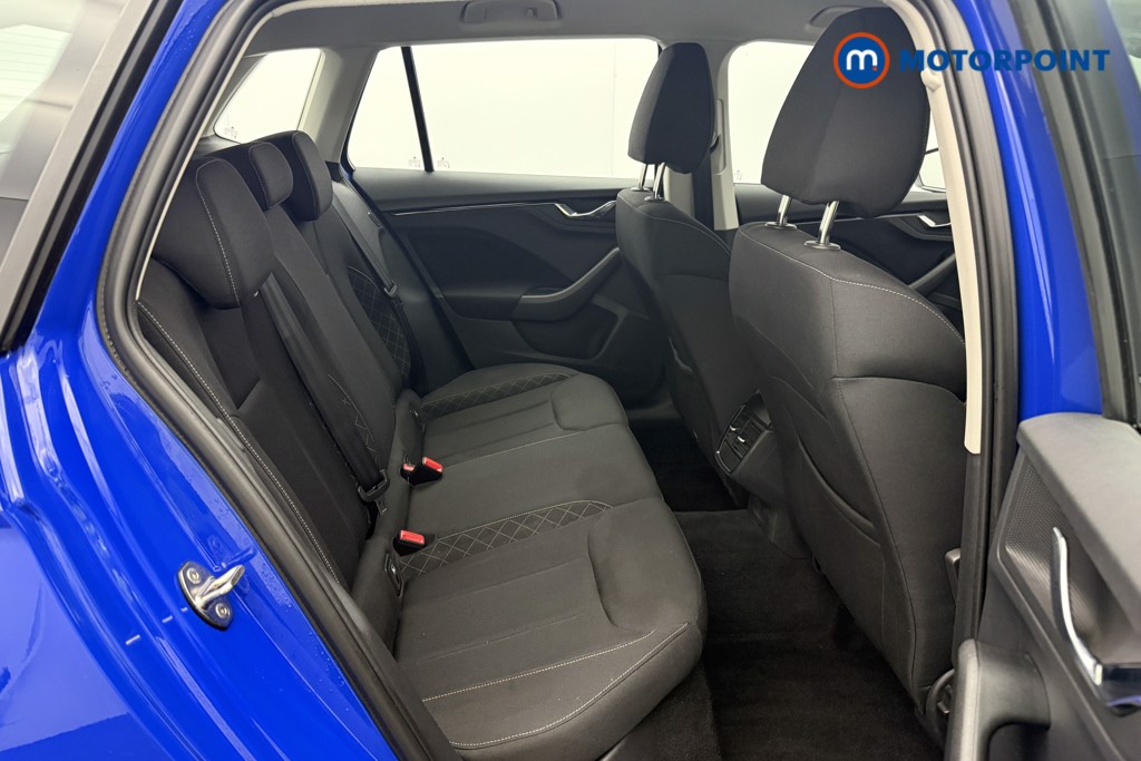 Used Skoda Kamiq 2022 for sale - 77834524: Photo 21