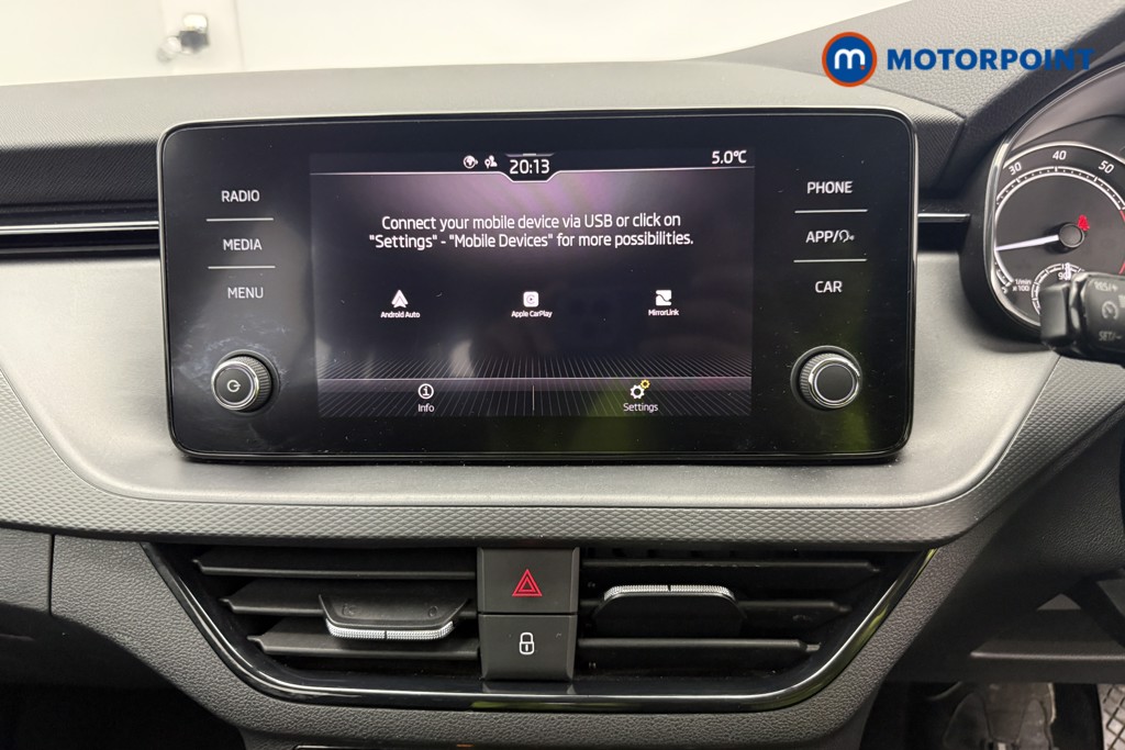 Used Skoda Kamiq 2022 for sale - 77834524: Photo 32