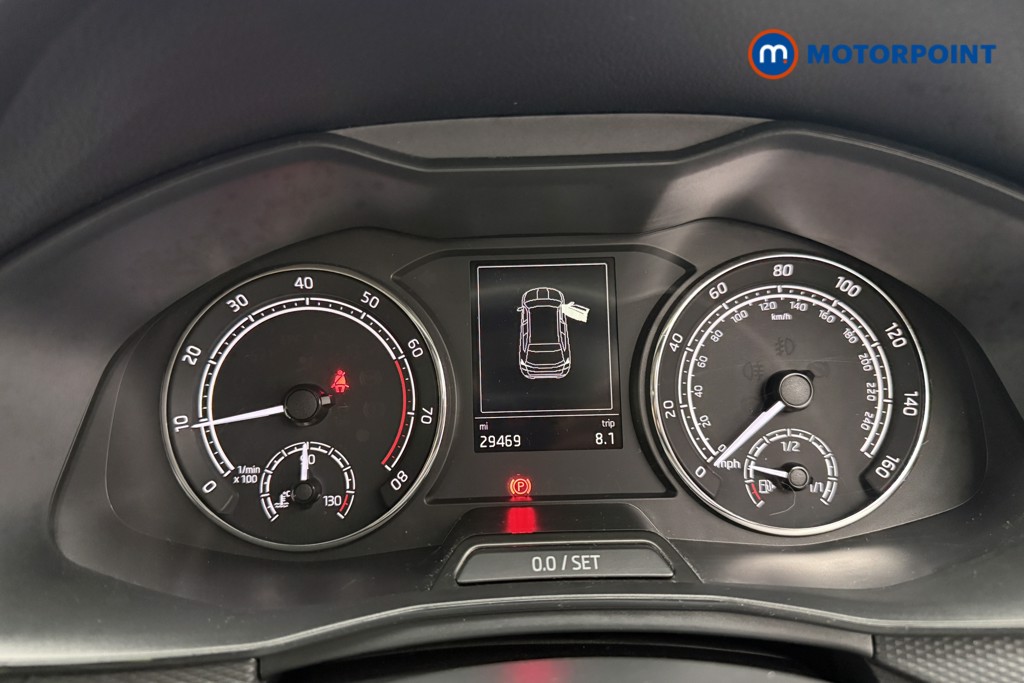 Used Skoda Kamiq 2022 for sale - 77834524: Photo 34