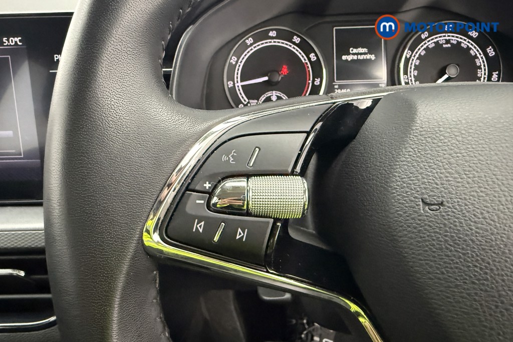 Used Skoda Kamiq 2022 for sale - 77834524: Photo 35