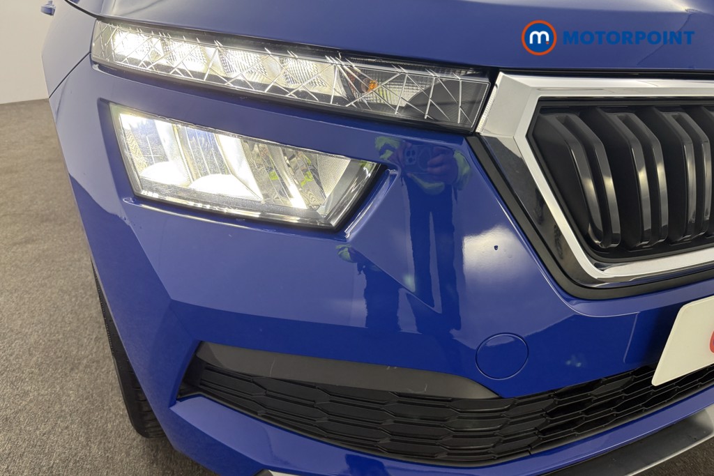 Used Skoda Kamiq 2022 for sale - 77834524: Photo 37