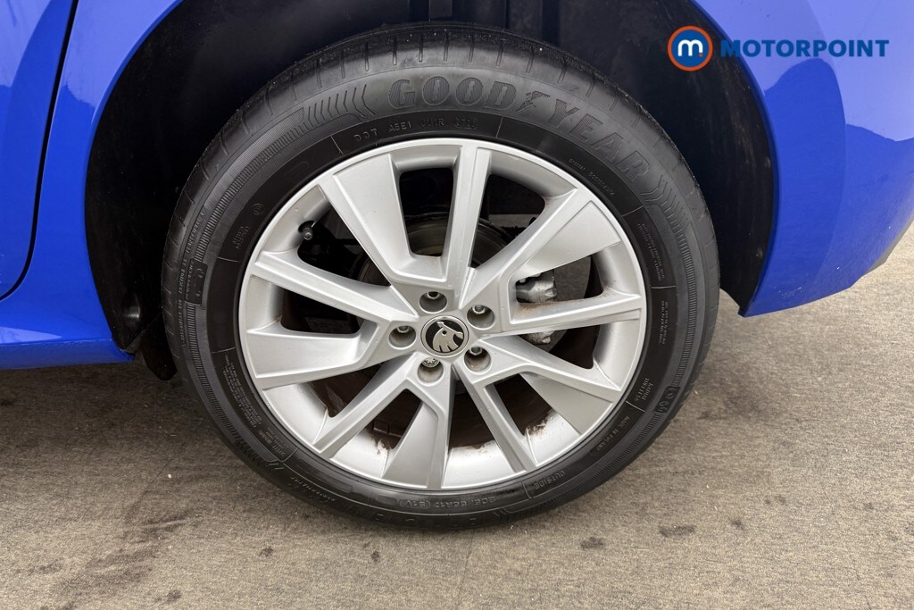 Used Skoda Kamiq 2022 for sale - 77834524: Photo 40