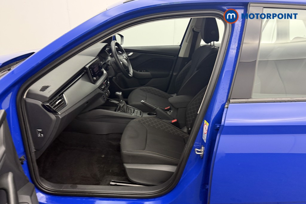 Used Skoda Kamiq 2022 for sale - 77834524: Photo 9