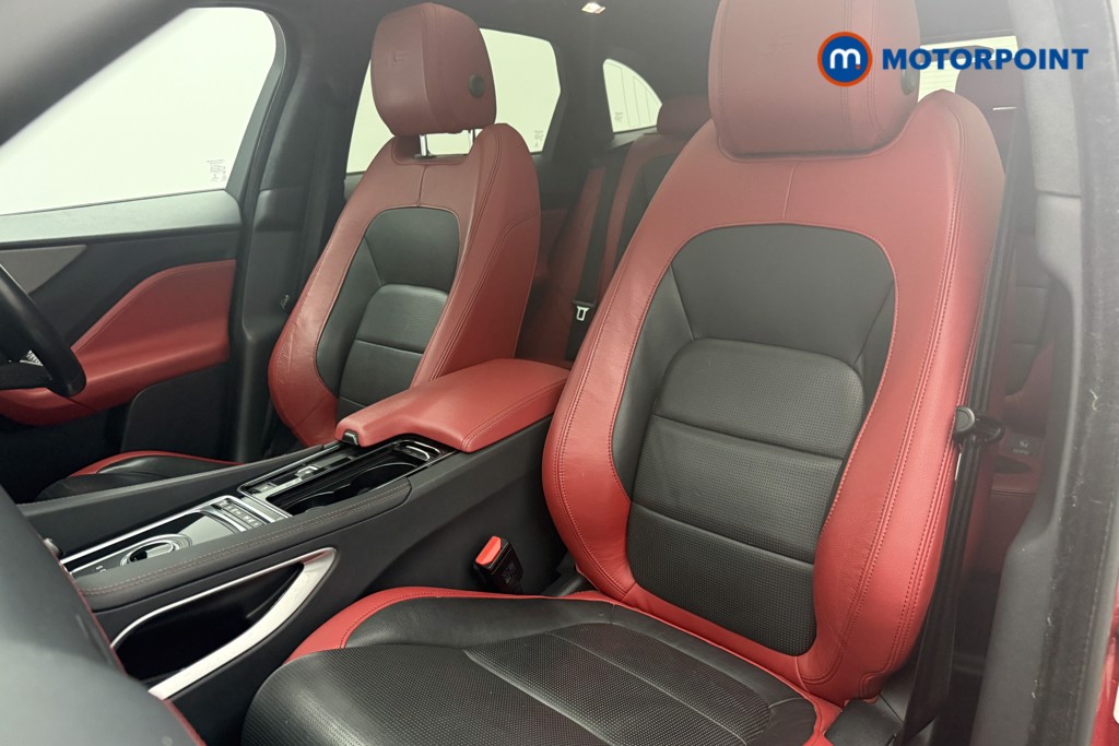 Used Jaguar F-Pace 2018 for sale - 77849013: Photo 10