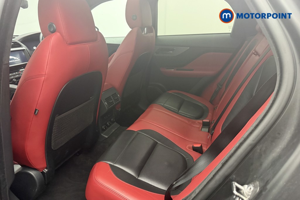 Used Jaguar F-Pace 2018 for sale - 77849013: Photo 12