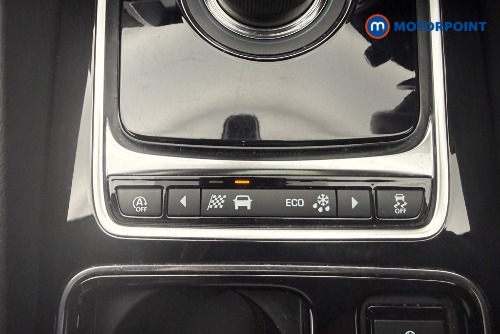 Used Jaguar F-Pace 2018 for sale - 77849013: Photo 24