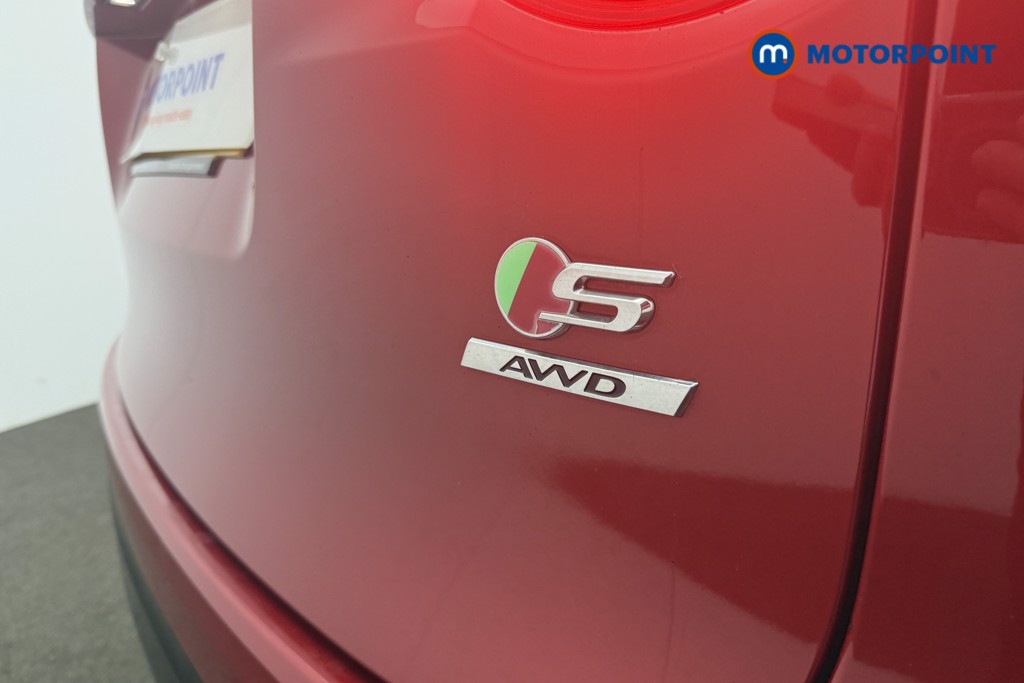 Used Jaguar F-Pace 2018 for sale - 77849013: Photo 29