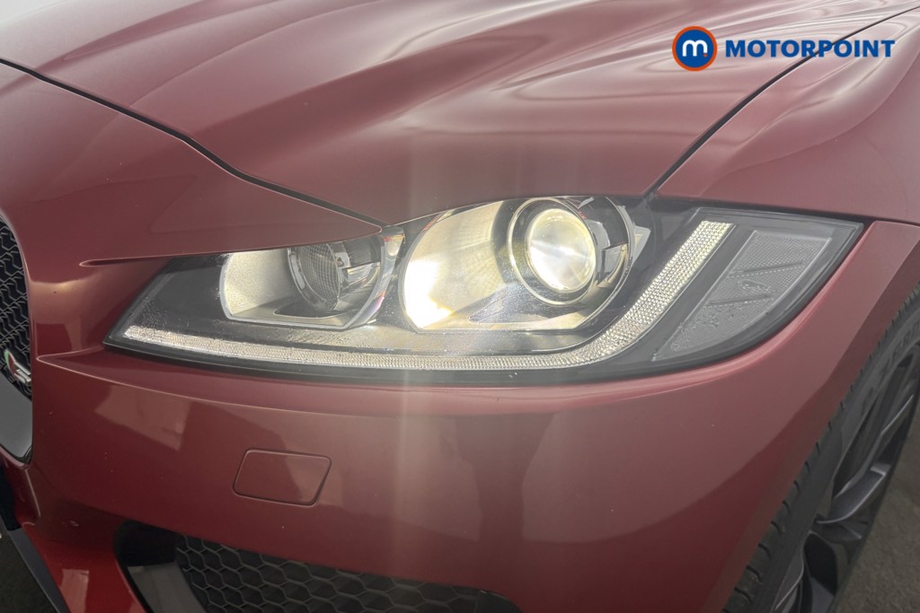 Used Jaguar F-Pace 2018 for sale - 77849013: Photo 32