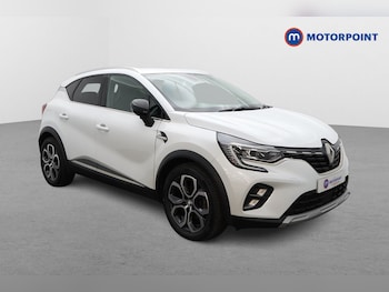 Used Renault Captur undefined for sale - 78818032: Photo