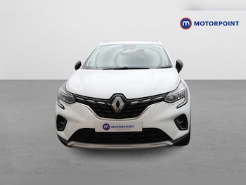 Used Renault Captur undefined for sale - 78818032: Photo