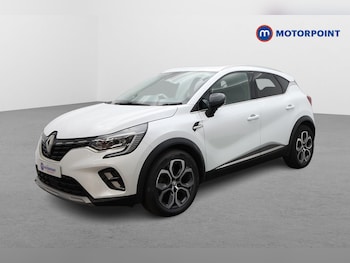Used Renault Captur undefined for sale - 78818032: Photo