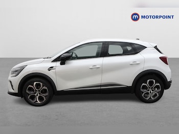 Used Renault Captur undefined for sale - 78818032: Photo