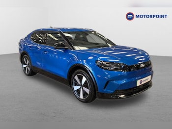 Used Ford Capri 2025 for sale - 79604039: Photo