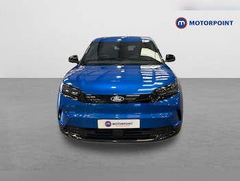 Used Ford Capri 2025 for sale - 79604039: Photo