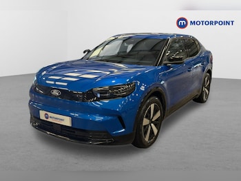 Used Ford Capri 2025 for sale - 79604039: Photo
