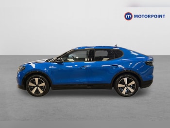 Used Ford Capri 2025 for sale - 79604039: Photo