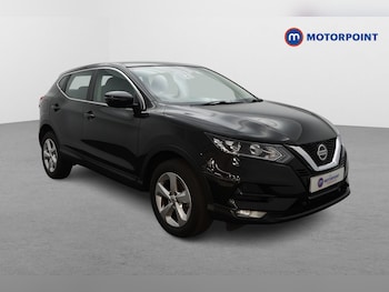 Used Nissan Qashqai 2020 for sale - 79549057: Photo